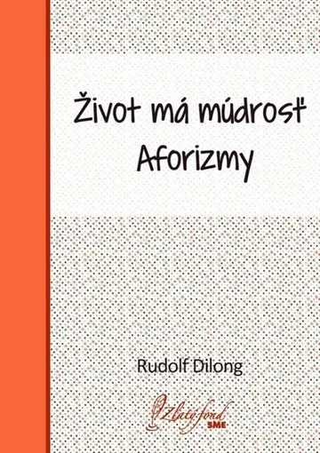 Život má múdrosť