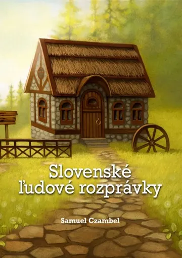 Slovenské ľudové rozprávky