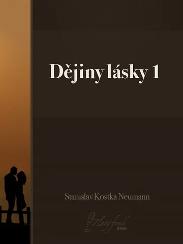 Dějiny lásky 1
