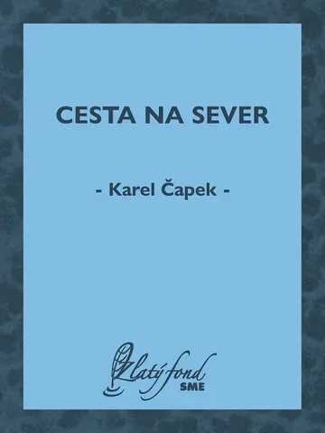 Cesta na sever