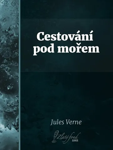 Cestování pod mořem