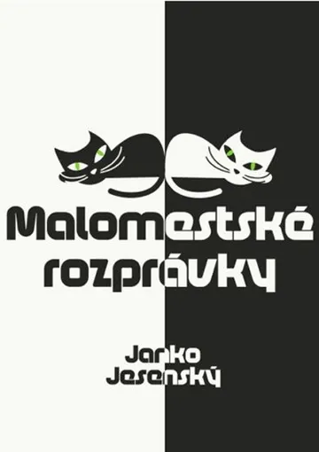 Malomestské rozprávky