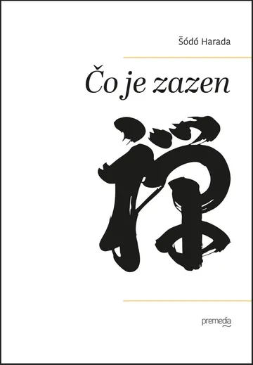 Čo je zazen