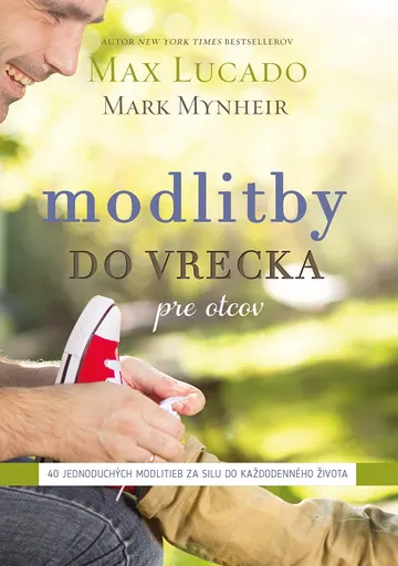 Modlitby do vrecka pre otcov