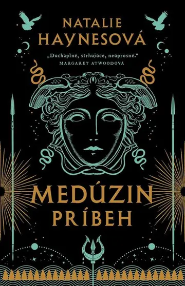 Medúzin príbeh