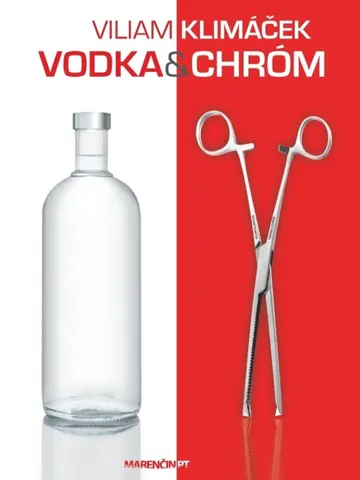 Vodka a chróm