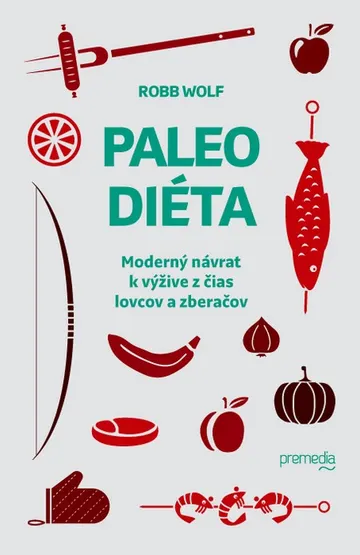 Paleo diéta