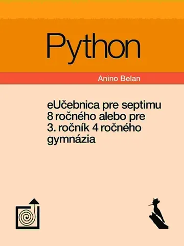 Python – obálka