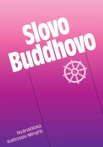 Slovo Buddhovo
