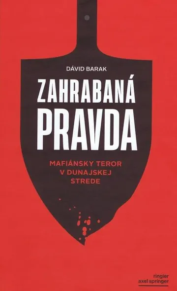 Zahrabaná pravda
