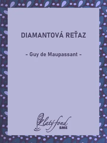 Diamantová reťaz