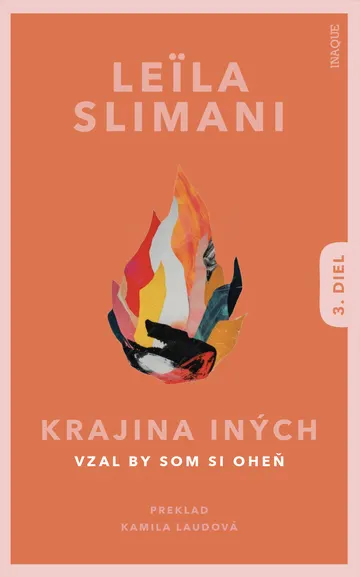 Krajina iných 3