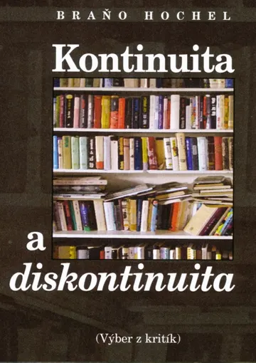 Kontinuita a diskontinuita