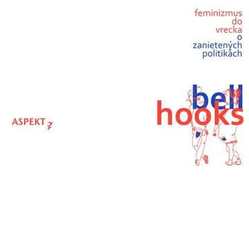 Feminizmus do vrecka – obálka