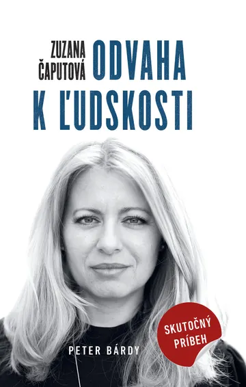 Zuzana Čaputová
