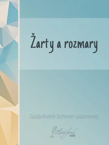 Žarty a rozmary