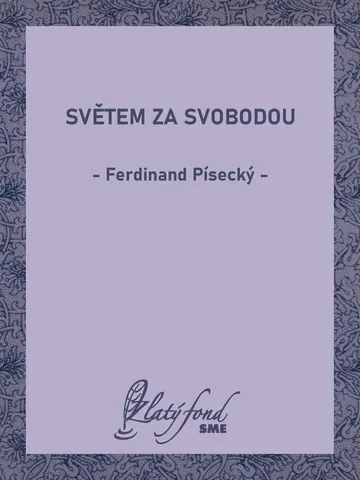 Světem za svobodou