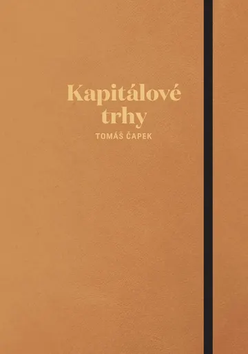 Kapitálové trhy