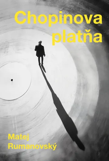 Chopinova platňa