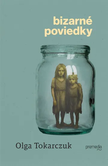 Bizarné poviedky