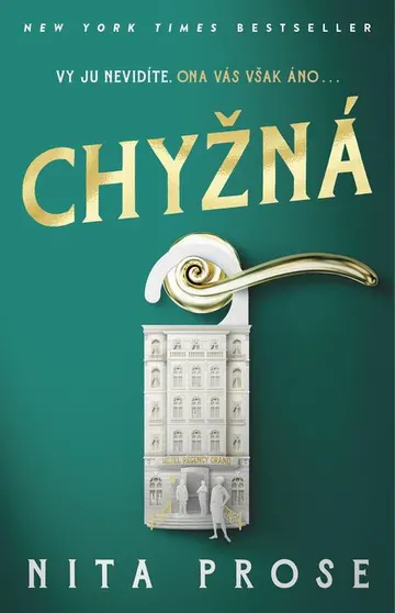 Chyžná