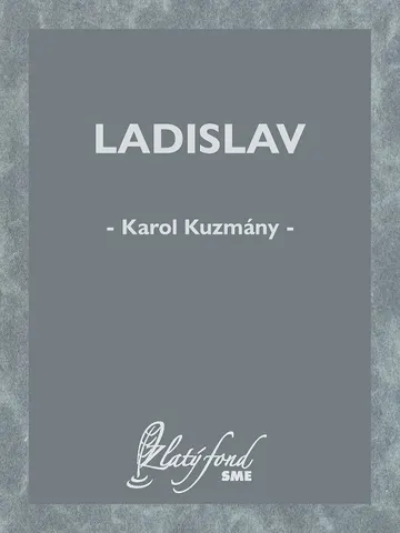Ladislav