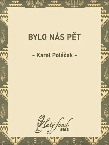 Bylo nás pět