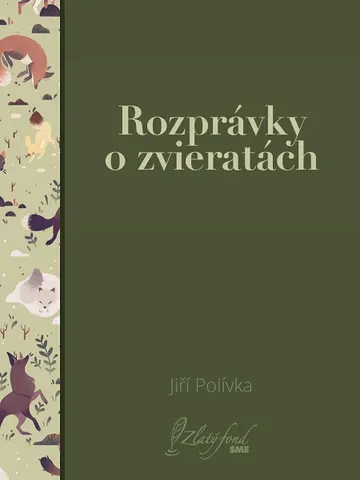 Rozprávky o zvieratách