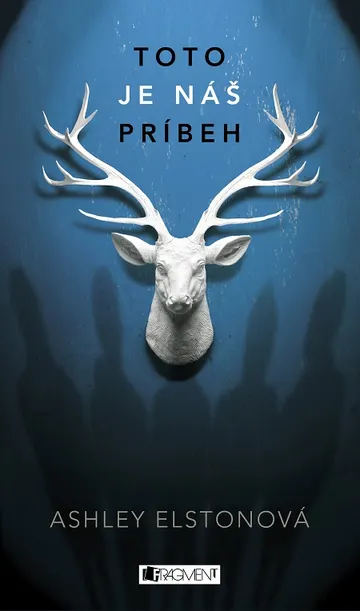 Toto je náš príbeh – obálka