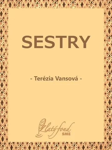 Sestry