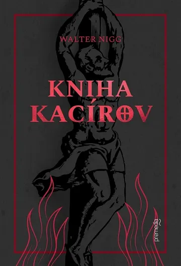 Kniha kacírov
