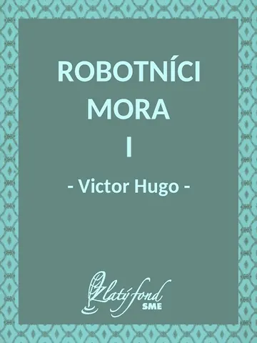 Robotníci mora I
