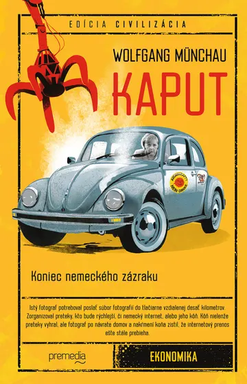 Kaput