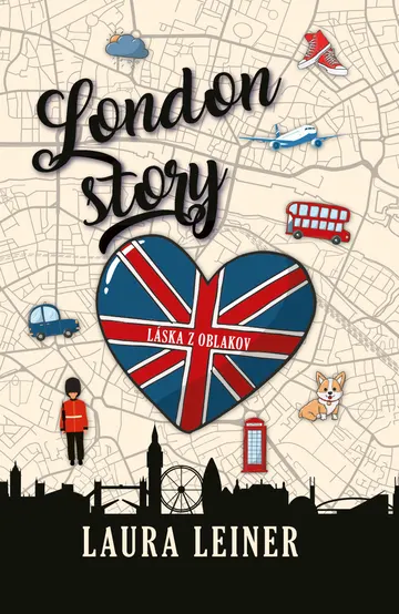 London story: Láska z oblakov