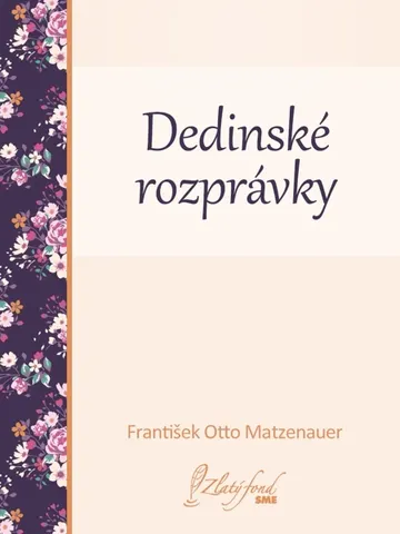 Dedinské rozprávky