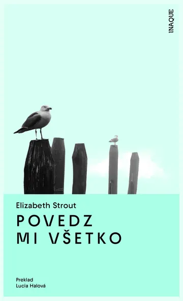Povedz mi všetko
