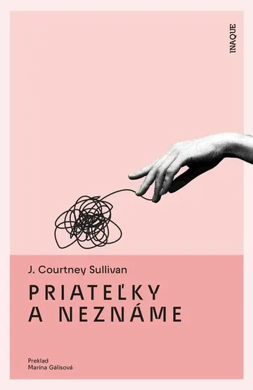 Priateľky a neznáme – obálka