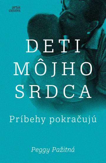 Deti môjho srdca - Príbehy pokračujú