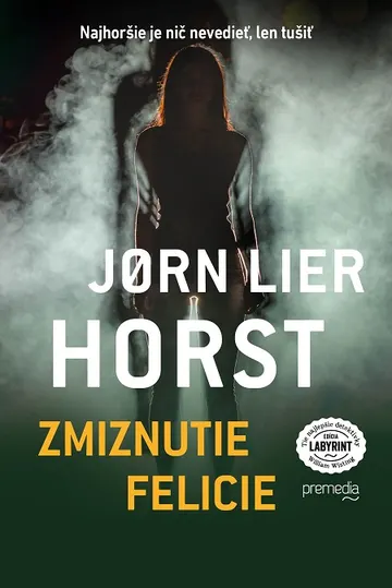 Zmiznutie Felicie