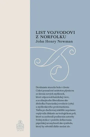 List vojvodovi z Norfolku