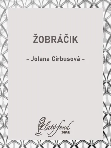 Žobráčik