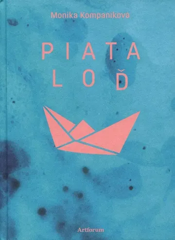 Piata loď