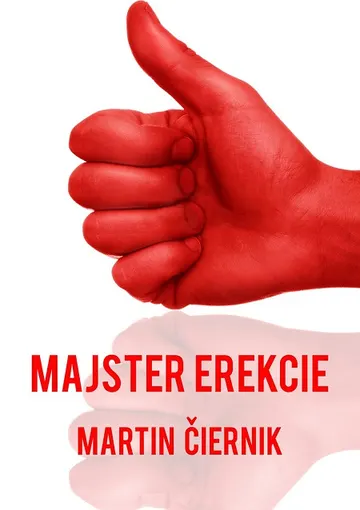 Majster erekcie