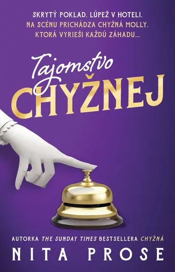 Tajomstvo chyžnej