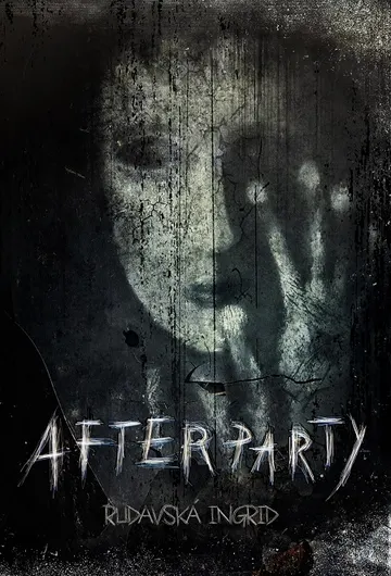 Afterparty – obálka
