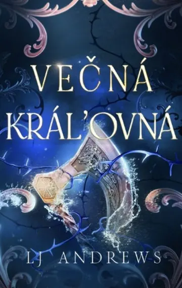 Večná kráľovná