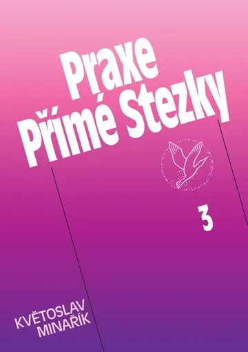 Praxe Přímé Stezky 3 – obálka