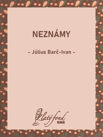 Neznámy