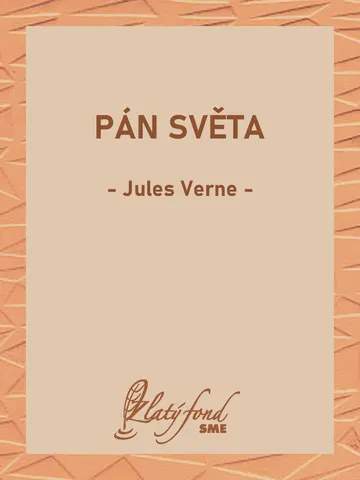 Pán světa