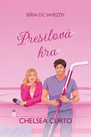 Presilová hra